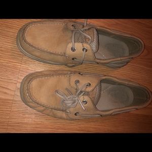 Sperry’s